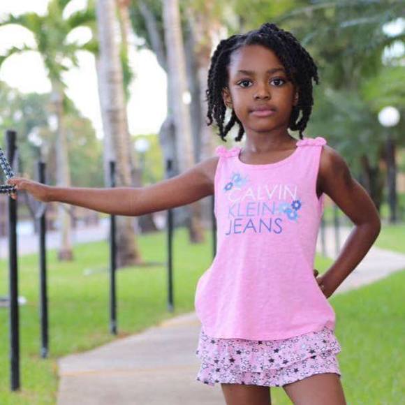 Meet your Posher, Claudine - Picture 1 of 1